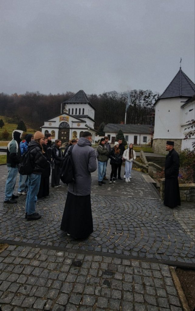 День духовної віднови у передріздвяному часі